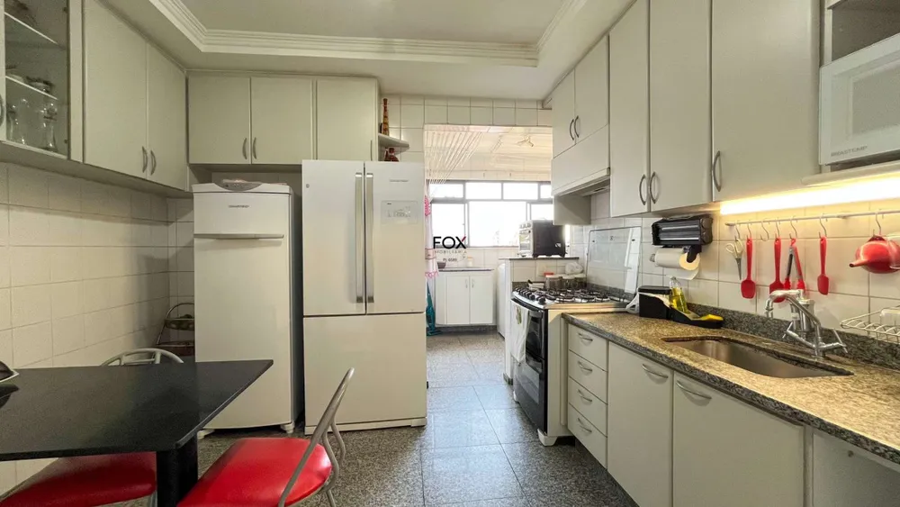 Apartamento, 3 quartos, 105 m² - Foto 9