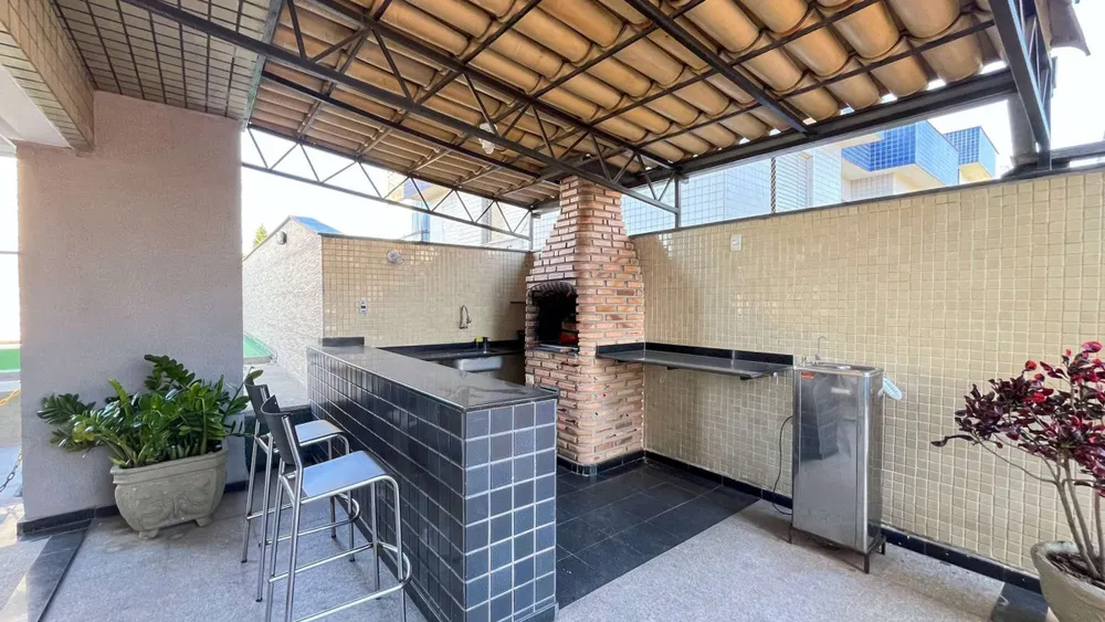 Apartamento, 3 quartos, 105 m² - Foto 12