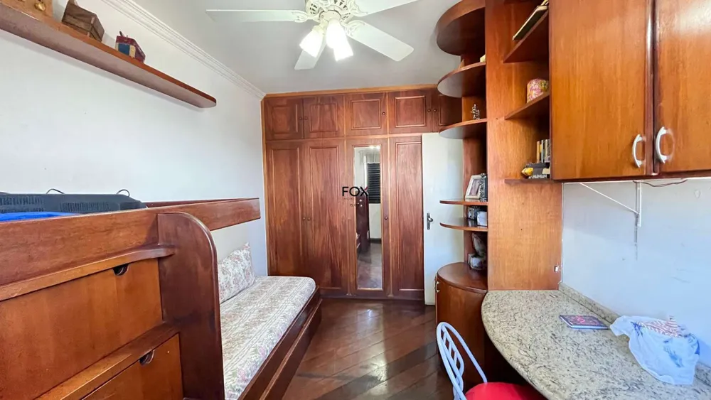 Apartamento, 3 quartos, 105 m² - Foto 7