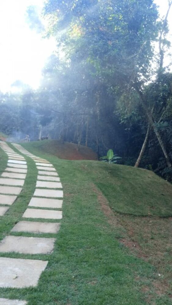 Chácara à venda com 2 quartos, 3500m² - Foto 1