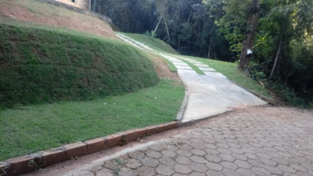 Chácara à venda com 2 quartos, 3500m² - Foto 4