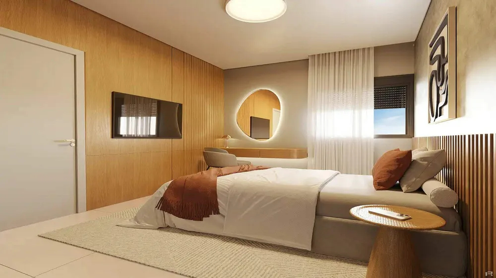 Apartamento, 3 quartos, 77 m² - Foto 6