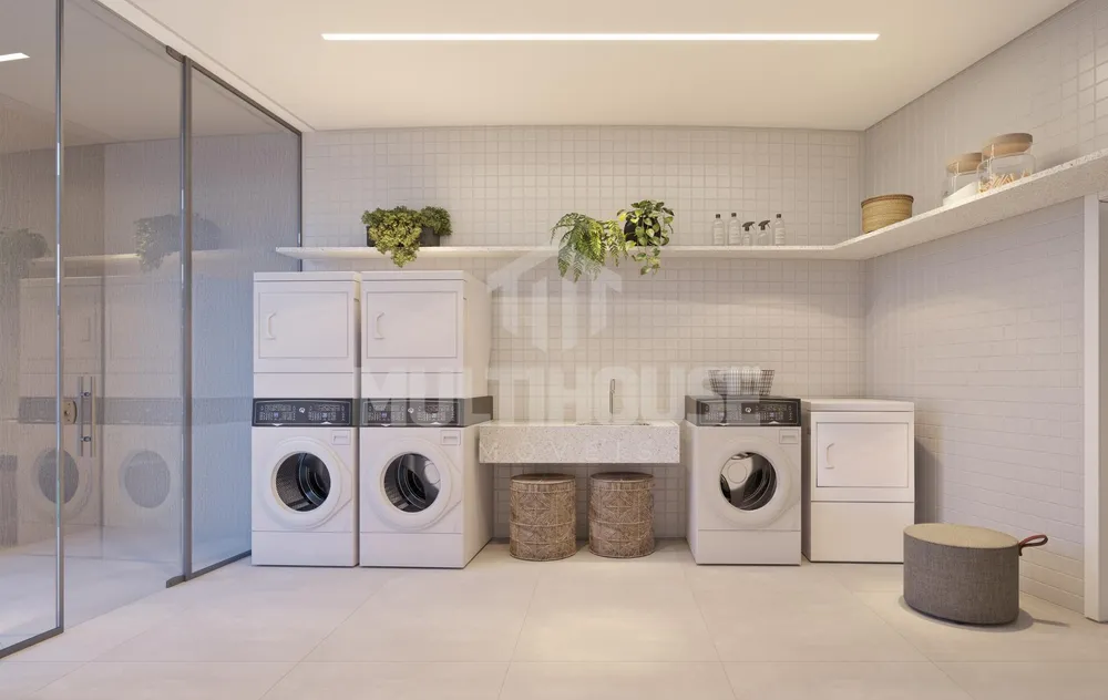 Apartamento, 1 quarto, 59 m² - Foto 18