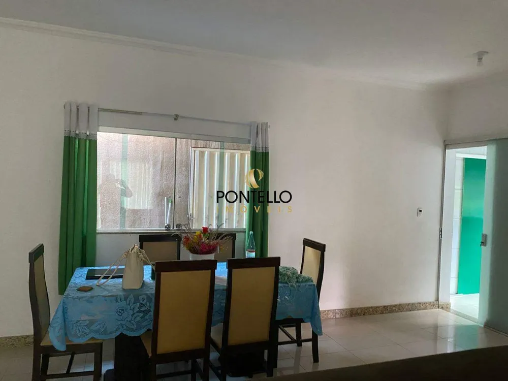 Chácara, 4 quartos - Foto 5
