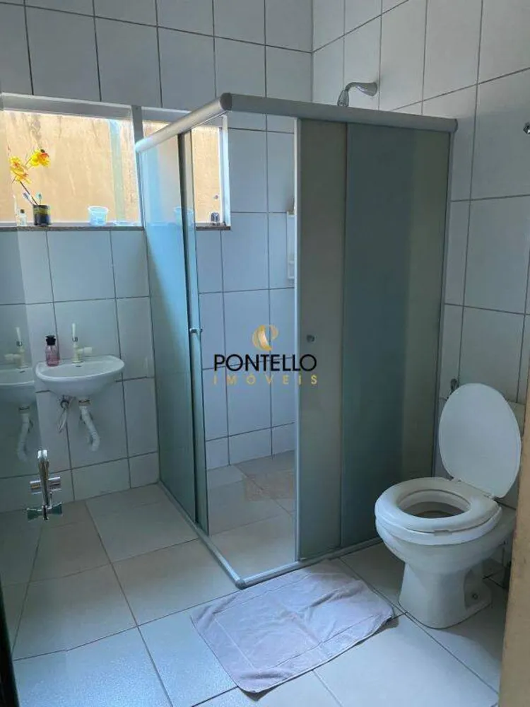 Chácara, 4 quartos - Foto 12