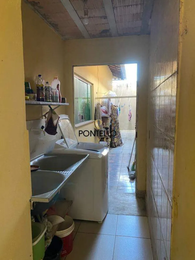 Chácara, 4 quartos - Foto 15