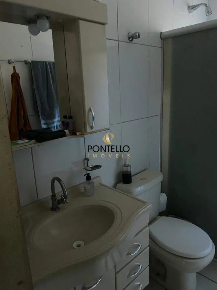 Chácara, 4 quartos - Foto 13