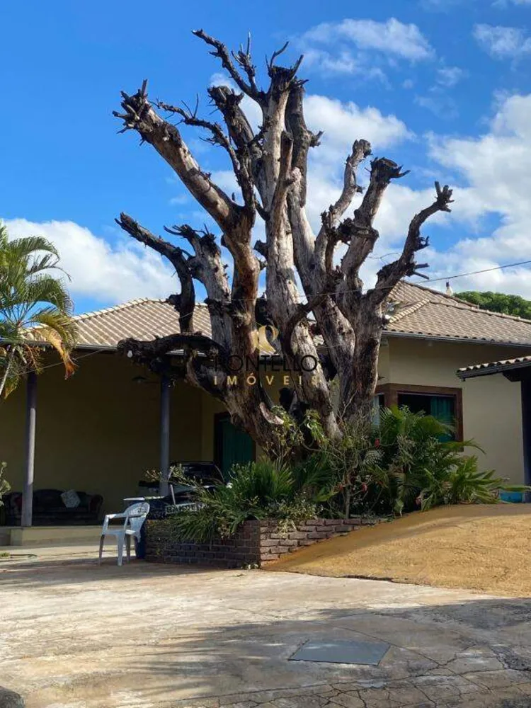 Chácara, 4 quartos - Foto 6