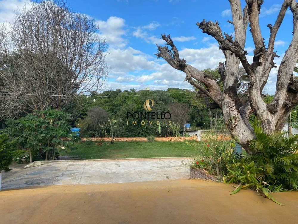 Chácara, 4 quartos - Foto 2