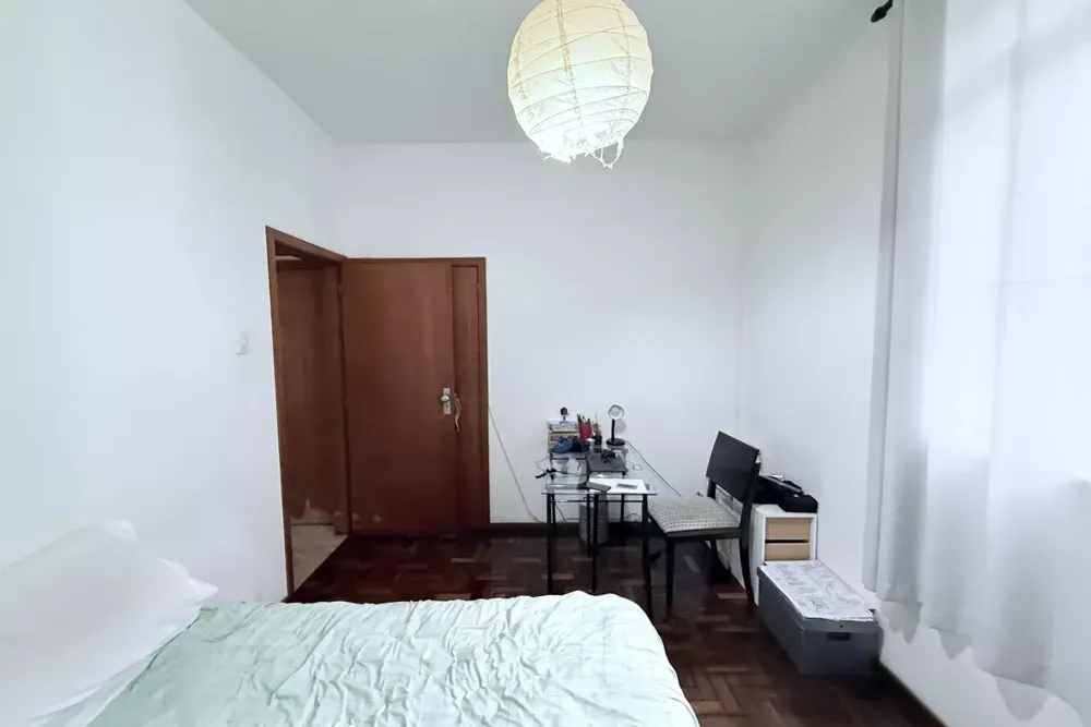 Apartamento, 3 quartos, 160 m² - Foto 6