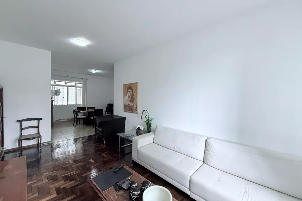 Apartamento, 3 quartos, 160 m² - Foto 4