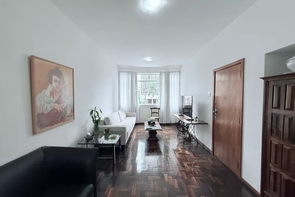 Apartamento, 3 quartos, 160 m² - Foto 3