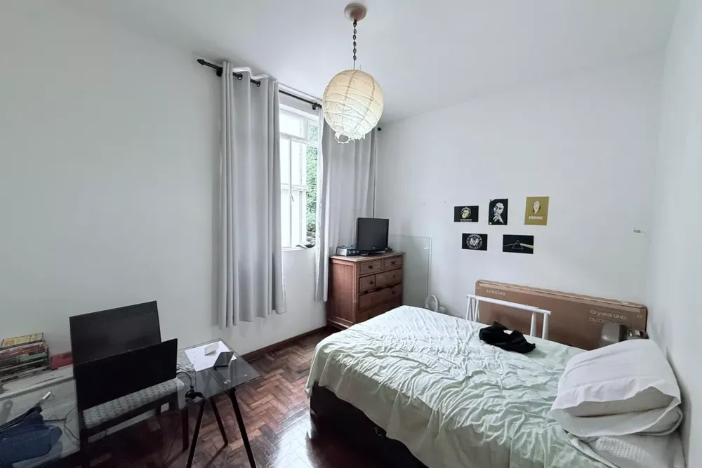 Apartamento, 3 quartos, 160 m² - Foto 9