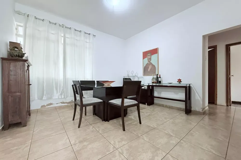 Apartamento, 3 quartos, 160 m² - Foto 5