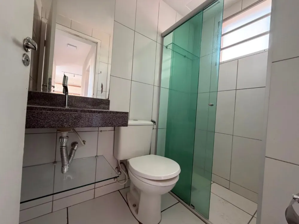 Apartamento, 2 quartos, 45 m² - Foto 4