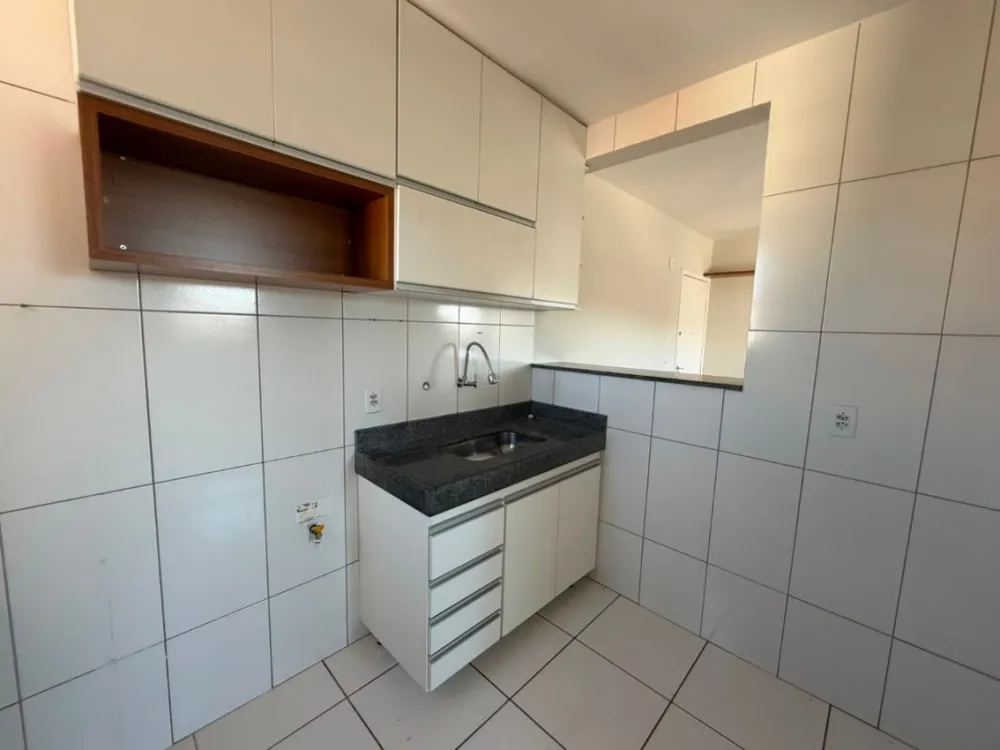 Apartamento, 2 quartos, 45 m² - Foto 1