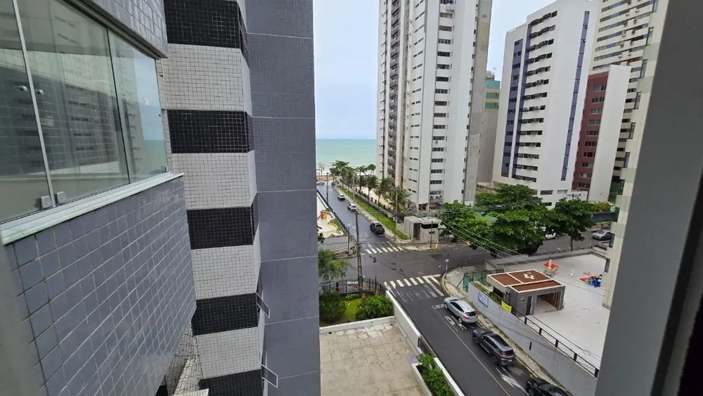 Apartamento, 3 quartos, 120 m² - Foto 6