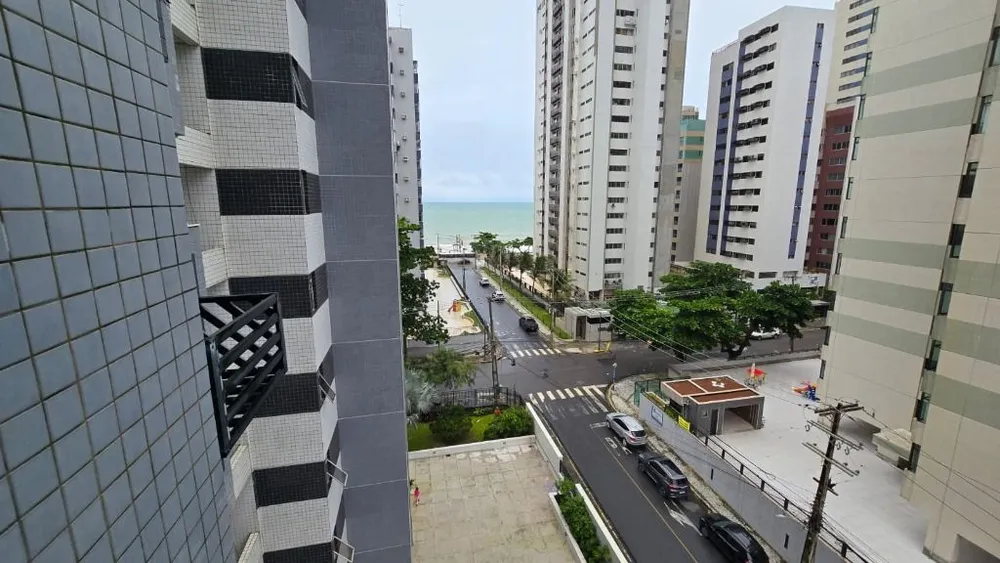 Apartamento, 3 quartos, 120 m² - Foto 8