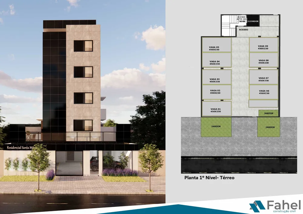 Apartamento, 2 quartos, 129 m² - Foto 2