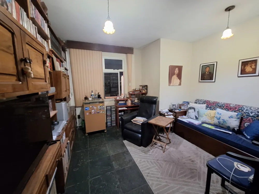 Cobertura, 4 quartos, 150 m² - Foto 6