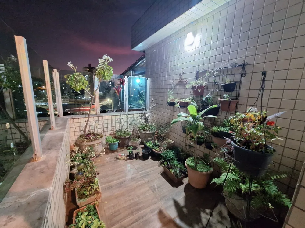 Cobertura, 4 quartos, 150 m² - Foto 3