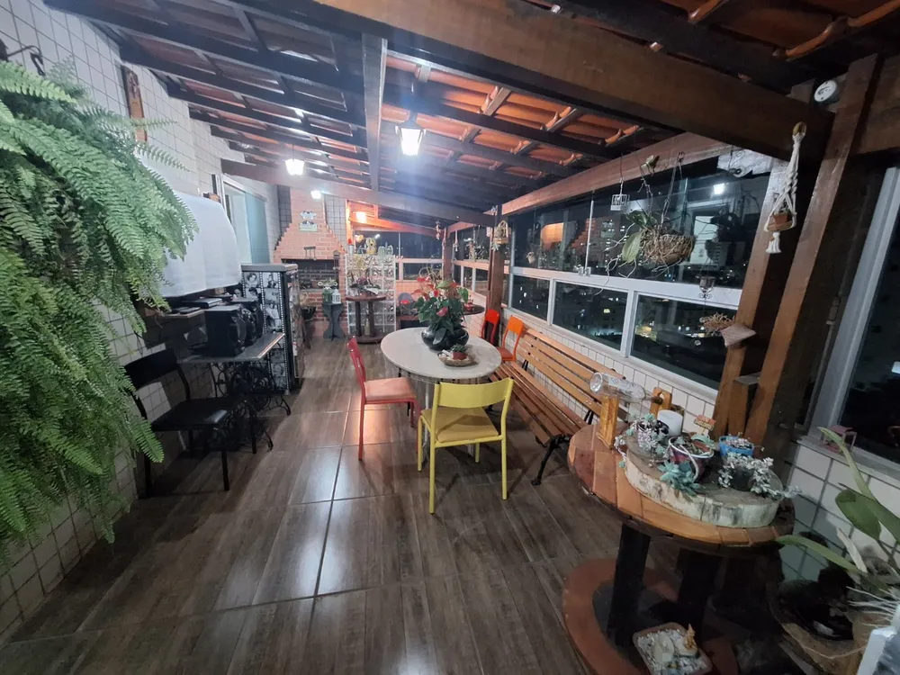 Cobertura, 4 quartos, 150 m² - Foto 1