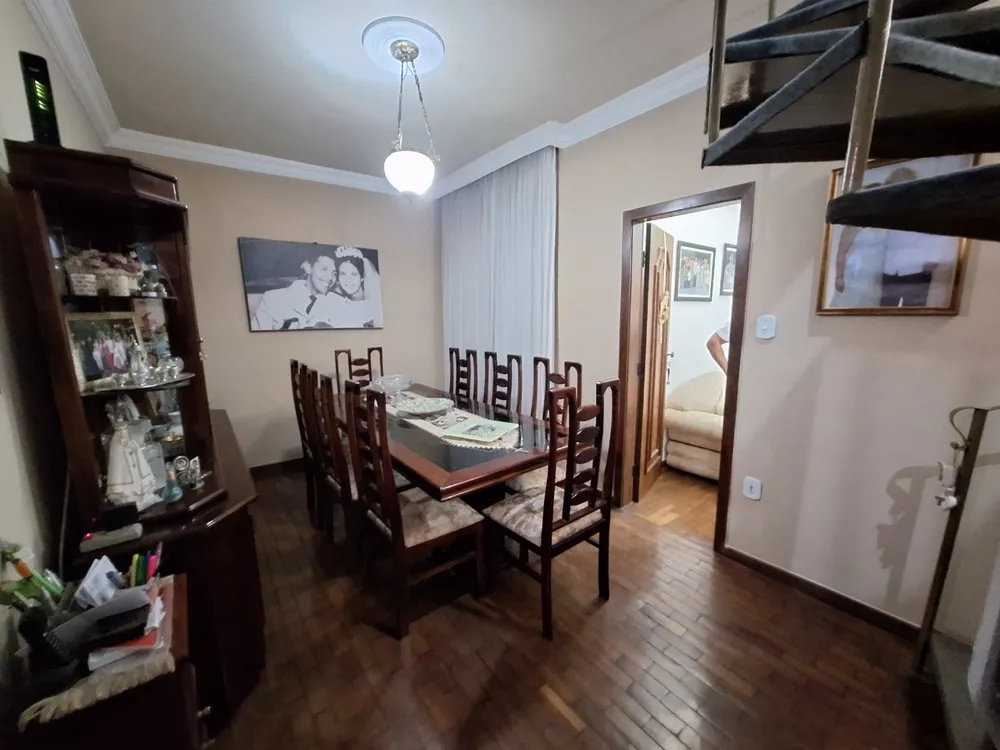 Cobertura, 4 quartos, 150 m² - Foto 10