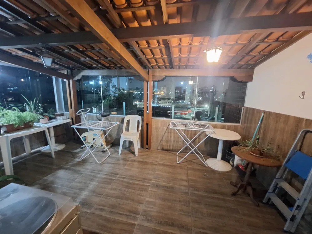 Cobertura, 4 quartos, 150 m² - Foto 9