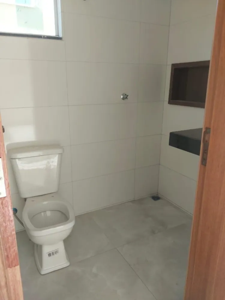 Casa, 3 quartos, 60 m² - Foto 5