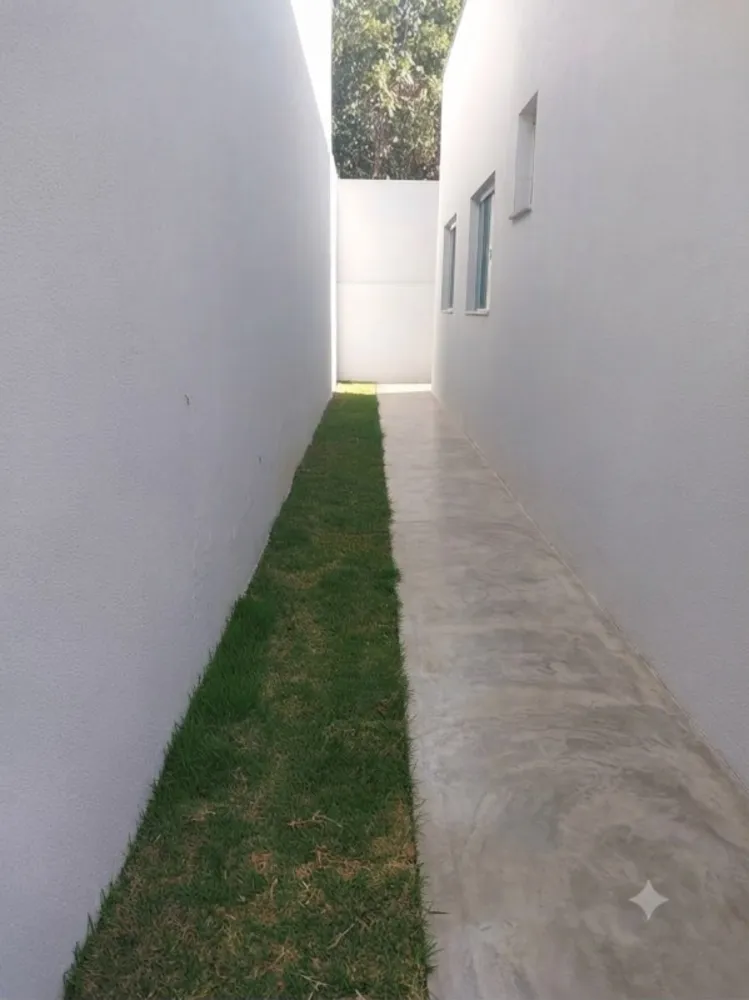Casa, 3 quartos, 60 m² - Foto 2