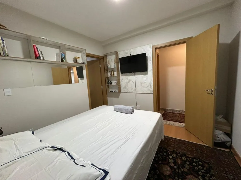 Apartamento, 3 quartos, 70 m² - Foto 1