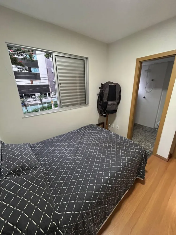 Apartamento, 3 quartos, 70 m² - Foto 2