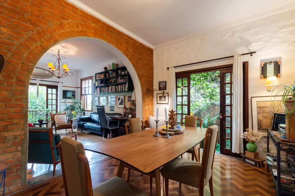 Casa, 5 quartos, 400 m² - Foto 7