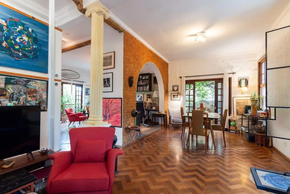 Casa, 5 quartos, 400 m² - Foto 6