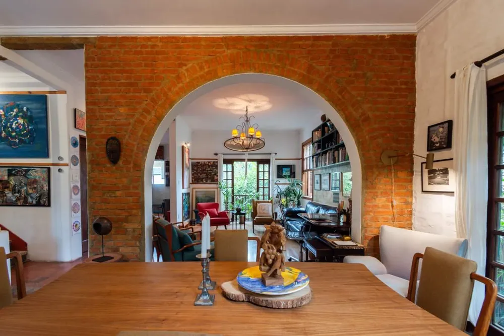 Casa, 5 quartos, 400 m² - Foto 8