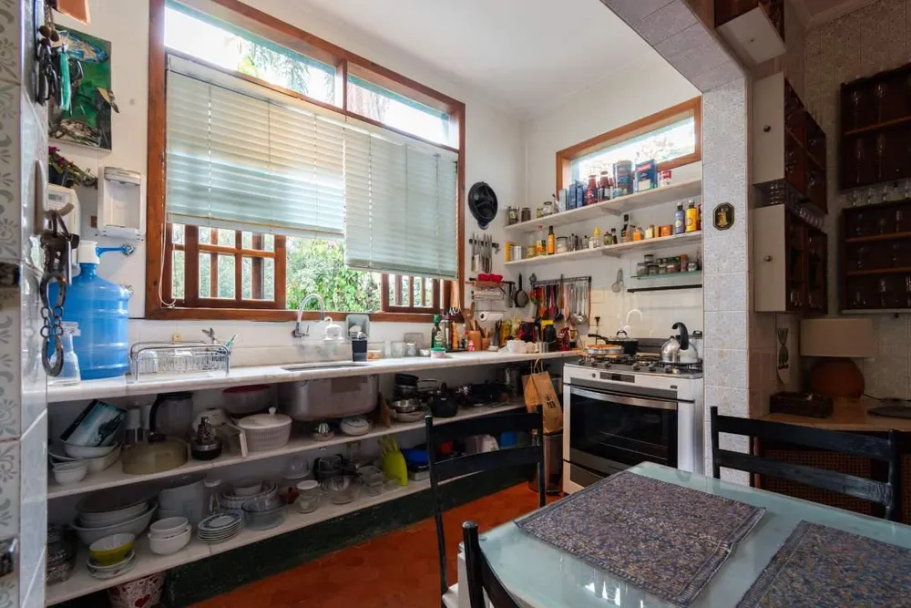 Casa, 5 quartos, 400 m² - Foto 4