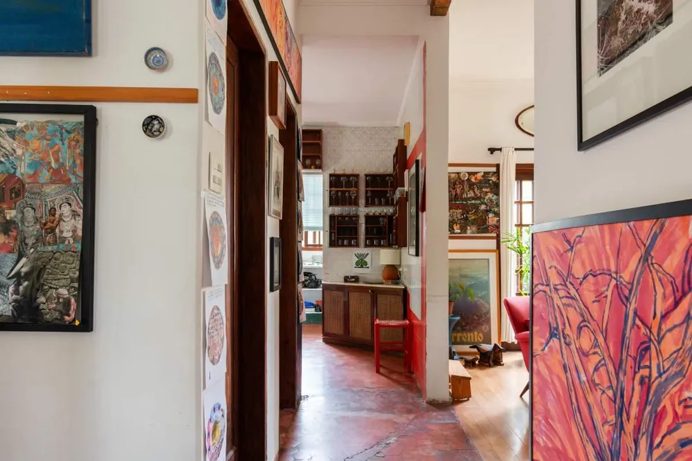 Casa, 5 quartos, 400 m² - Foto 3