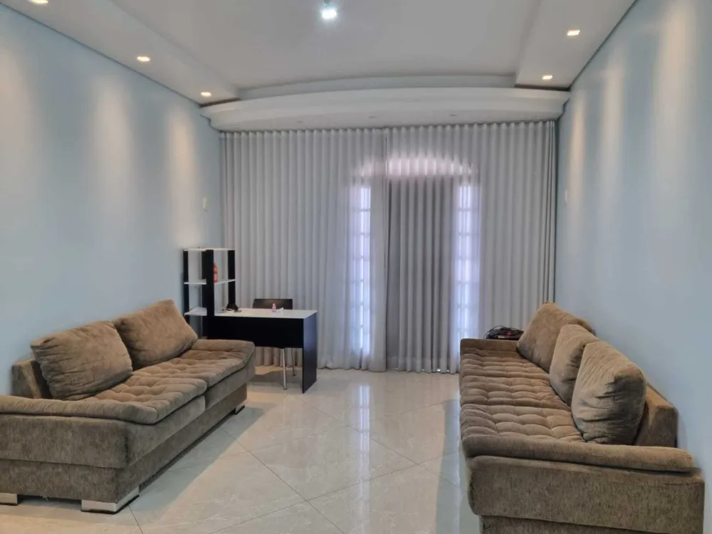 Casa, 6 quartos, 360 m² - Foto 2