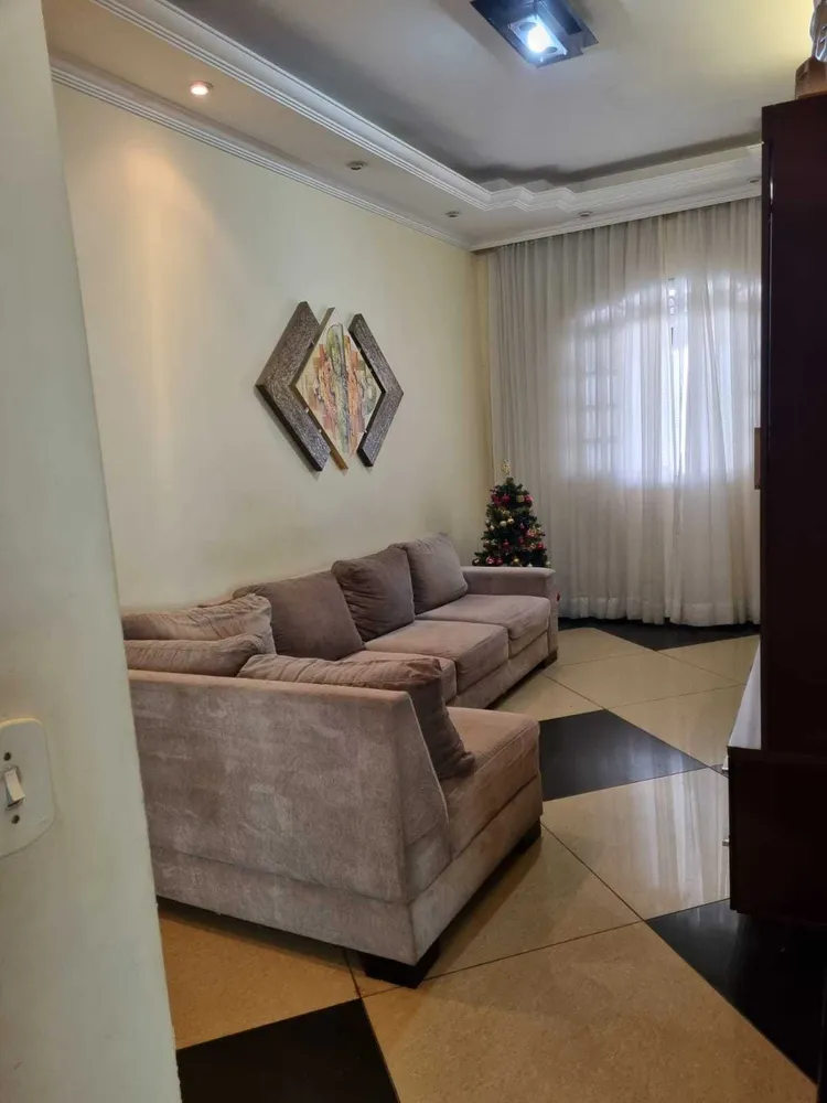 Casa, 6 quartos, 360 m² - Foto 10