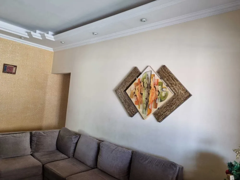 Casa, 6 quartos, 360 m² - Foto 3