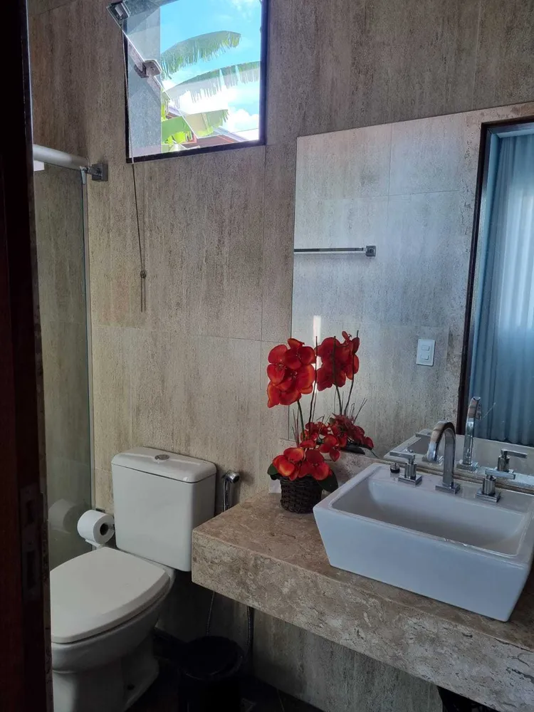 Casa, 6 quartos, 360 m² - Foto 9