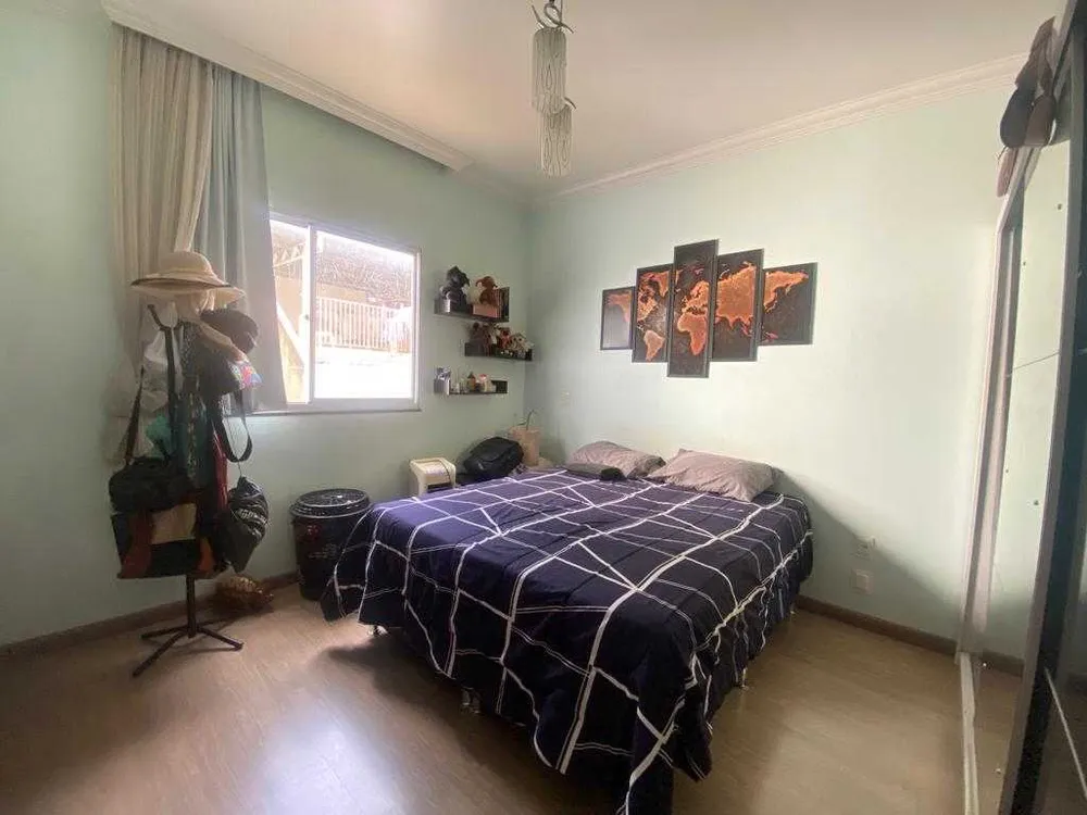 Casa, 6 quartos, 360 m² - Foto 11