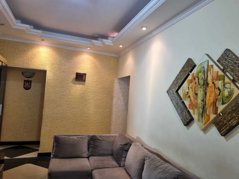 Casa, 6 quartos, 360 m² - Foto 7