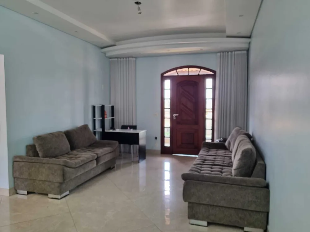 Casa, 6 quartos, 360 m² - Foto 6