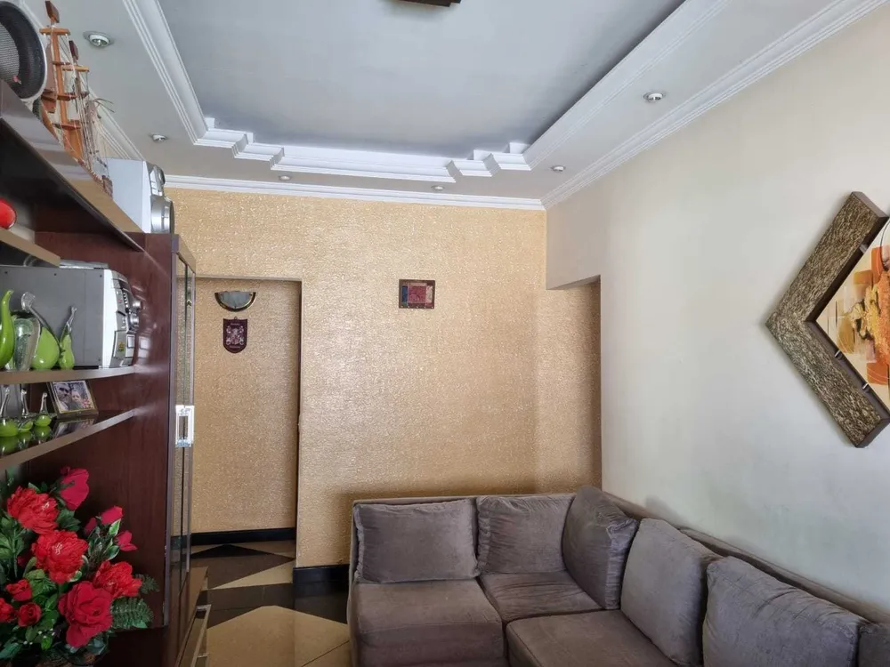 Casa, 6 quartos, 360 m² - Foto 5
