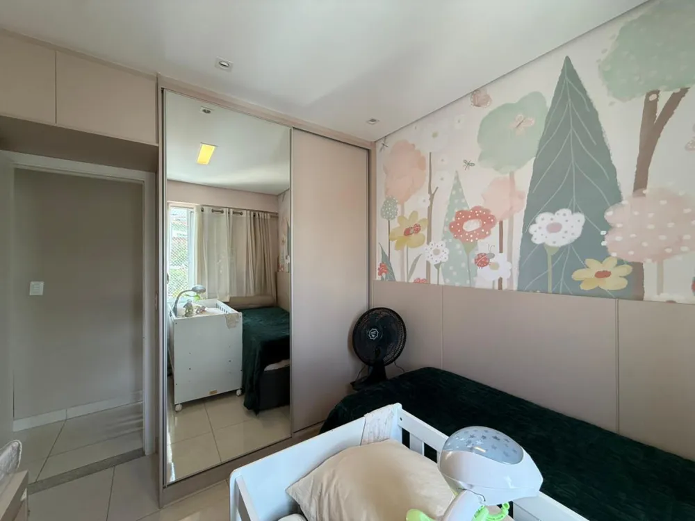 Apartamento, 3 quartos, 72 m² - Foto 22