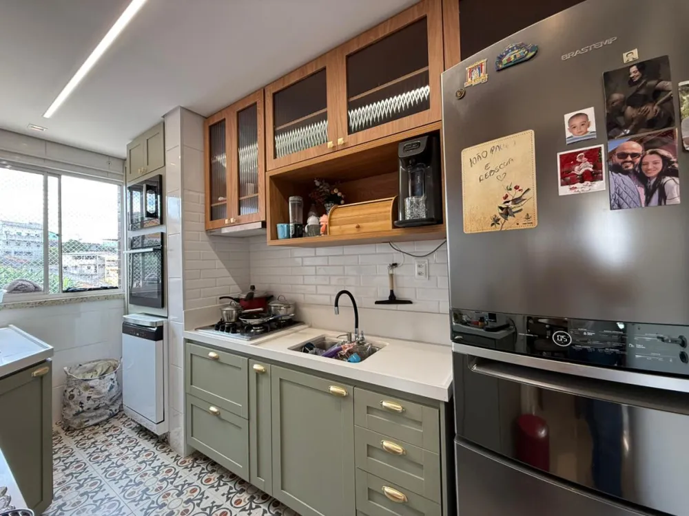 Apartamento, 3 quartos, 72 m² - Foto 6