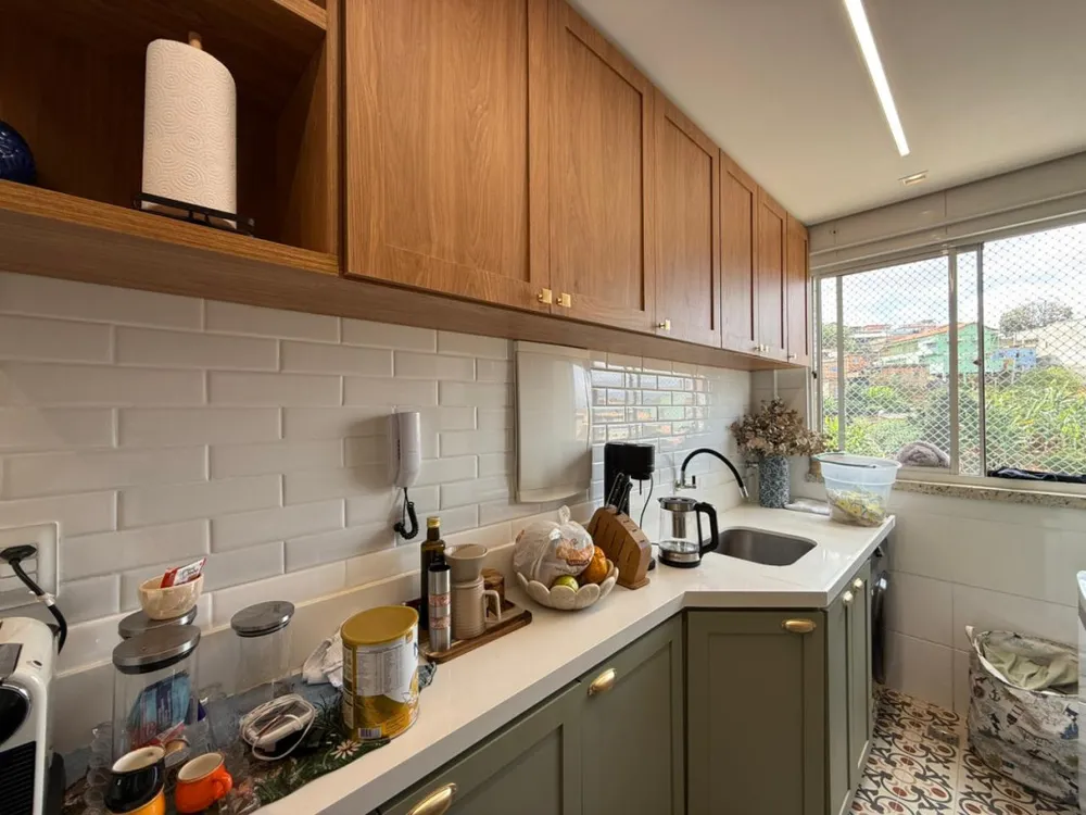 Apartamento, 3 quartos, 72 m² - Foto 10