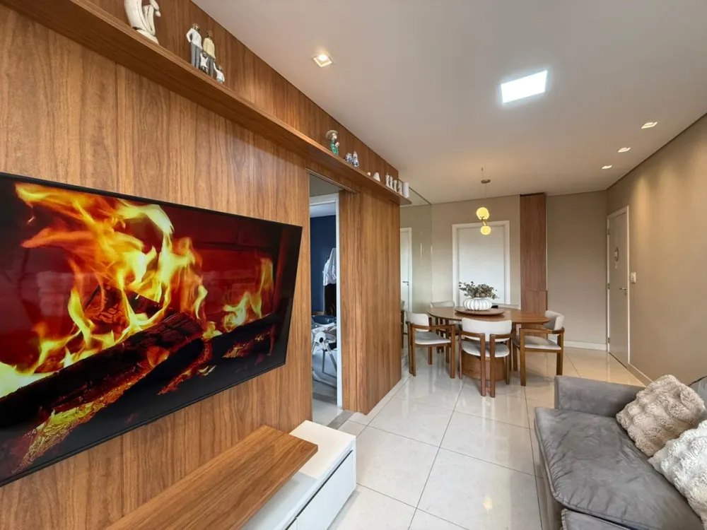 Apartamento, 3 quartos, 72 m² - Foto 4