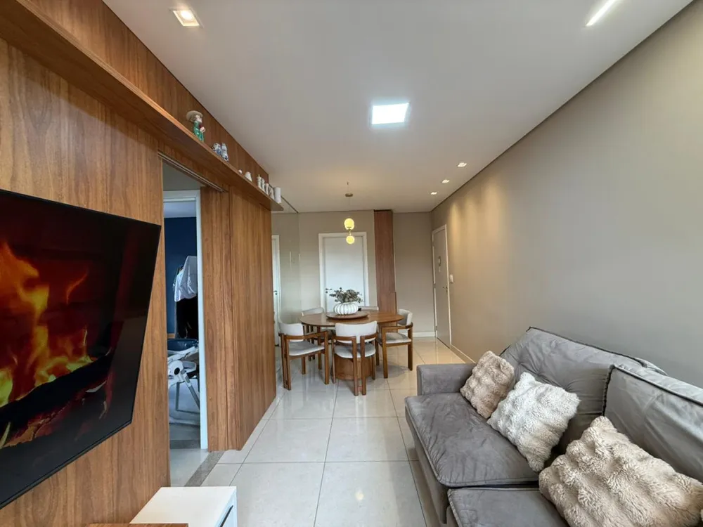 Apartamento, 3 quartos, 72 m² - Foto 3